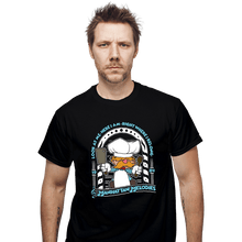 Load image into Gallery viewer, Shirts T-Shirts, Unisex / Small / Black Swedish Chef Melodies