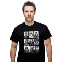 Load image into Gallery viewer, Daily_Deal_Shirts T-Shirts, Unisex / Small / Black Saturday Morning Detention