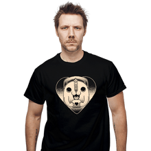 Load image into Gallery viewer, Shirts T-Shirts, Unisex / Small / Black Bread Lover