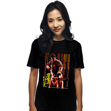 Load image into Gallery viewer, Daily_Deal_Shirts T-Shirts, Unisex / Small / Black TTCM