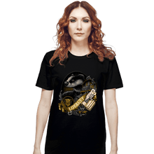 Load image into Gallery viewer, Daily_Deal_Shirts T-Shirts, Unisex / Small / Black House Of Loyalty