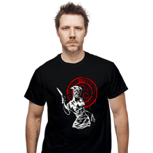 Load image into Gallery viewer, Shirts T-Shirts, Unisex / Small / Black Silent Hill Nurse