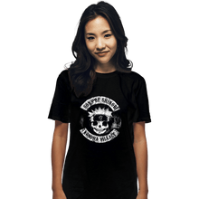 Load image into Gallery viewer, Shirts T-Shirts, Unisex / Small / Black Sons Of Shinobi