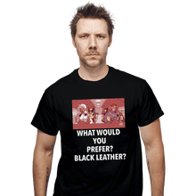 Load image into Gallery viewer, Shirts T-Shirts, Unisex / Small / Black SR-71 Convo