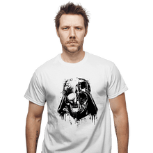 Load image into Gallery viewer, Secret_Shirts T-Shirts, Unisex / Small / White Your Destiny