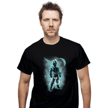 Load image into Gallery viewer, Shirts T-Shirts, Unisex / Small / Black Fusion Warrior
