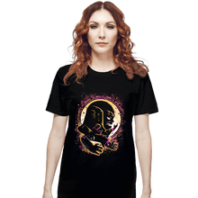 Load image into Gallery viewer, Daily_Deal_Shirts T-Shirts, Unisex / Small / Black Big Head