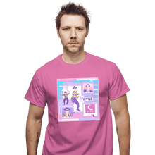 Load image into Gallery viewer, Secret_Shirts T-Shirts, Unisex / Small / Azalea Tayne.exe