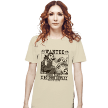 Load image into Gallery viewer, Shirts T-Shirts, Unisex / Small / Natural Bonne Family