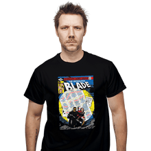 Load image into Gallery viewer, Shirts T-Shirts, Unisex / Small / Black The Daywalker