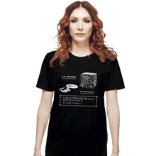 Load image into Gallery viewer, Secret_Shirts T-Shirts, Unisex / Small / Black Gotta Assimilate 'Em All