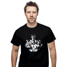 Load image into Gallery viewer, Shirts T-Shirts, Unisex / Small / Black March Of Toguro