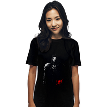 Load image into Gallery viewer, Shirts T-Shirts, Unisex / Small / Black Sephiroth Ink