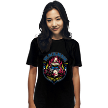 Load image into Gallery viewer, Daily_Deal_Shirts T-Shirts, Unisex / Small / Black Black Mage Kupo