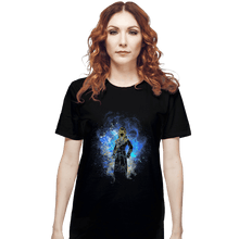 Load image into Gallery viewer, Shirts T-Shirts, Unisex / Small / Black Goblin King Art