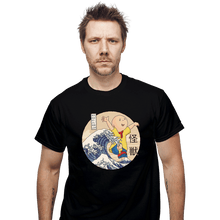 Load image into Gallery viewer, Secret_Shirts T-Shirts, Unisex / Small / Black Caiju