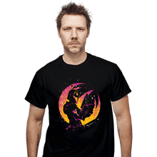 Load image into Gallery viewer, Daily_Deal_Shirts T-Shirts, Unisex / Small / Black Clan Wren