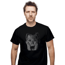 Load image into Gallery viewer, Shirts T-Shirts, Unisex / Small / Black Kevin!