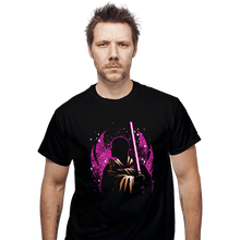 Load image into Gallery viewer, Daily_Deal_Shirts T-Shirts, Unisex / Small / Black Master Of The Council