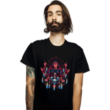 Load image into Gallery viewer, Daily_Deal_Shirts T-Shirts, Unisex / Small / Black Wonderful Witchcraft