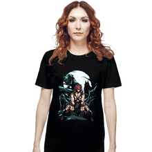 Load image into Gallery viewer, Daily_Deal_Shirts T-Shirts, Unisex / Small / Black Weapon X