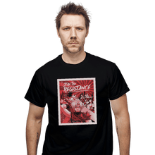 Load image into Gallery viewer, Shirts T-Shirts, Unisex / Small / Black Join Avalanche