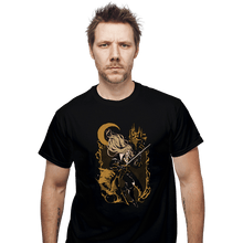 Load image into Gallery viewer, Daily_Deal_Shirts T-Shirts, Unisex / Small / Black Symphony Of The Vampire
