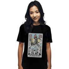 Load image into Gallery viewer, Shirts T-Shirts, Unisex / Small / Black Judgement