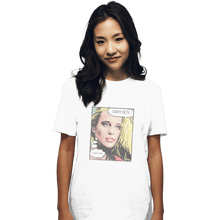 Load image into Gallery viewer, Shirts T-Shirts, Unisex / Small / White Farm Boy