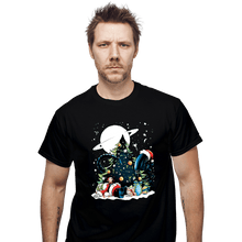 Load image into Gallery viewer, Daily_Deal_Shirts T-Shirts, Unisex / Small / Black Xenomas