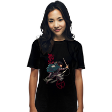 Load image into Gallery viewer, The Protector