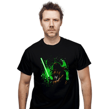 Load image into Gallery viewer, Daily_Deal_Shirts T-Shirts, Unisex / Small / Black Use Your Instincts