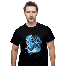 Load image into Gallery viewer, Shirts T-Shirts, Unisex / Small / Black The Underworld