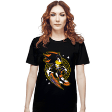 Load image into Gallery viewer, Daily_Deal_Shirts T-Shirts, Unisex / Small / Black Shadow Kingdom Hearts

