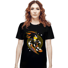 Load image into Gallery viewer, Daily_Deal_Shirts T-Shirts, Unisex / Small / Black Shadow Kingdom Hearts