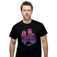 Load image into Gallery viewer, Shirts T-Shirts, Unisex / Small / Black Hop And EL
