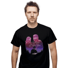 Load image into Gallery viewer, Shirts T-Shirts, Unisex / Small / Black Hop And EL
