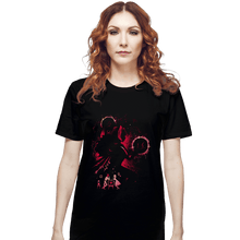 Load image into Gallery viewer, Shirts T-Shirts, Unisex / Small / Black Witch Of Chaos