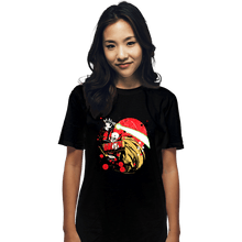 Load image into Gallery viewer, Shirts T-Shirts, Unisex / Small / Black The Samurai Zero