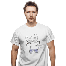 Load image into Gallery viewer, Shirts T-Shirts, Unisex / Small / White Good VS Bad