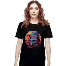 Load image into Gallery viewer, Shirts T-Shirts, Unisex / Small / Black Rad Lord