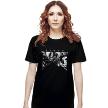 Load image into Gallery viewer, Secret_Shirts T-Shirts, Unisex / Small / Black 1993 Doom