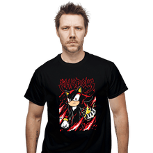 Load image into Gallery viewer, Daily_Deal_Shirts T-Shirts, Unisex / Small / Black The Ultimate Life Form
