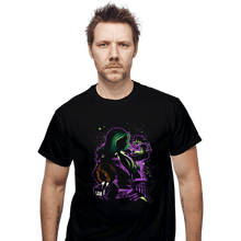 Load image into Gallery viewer, Daily_Deal_Shirts T-Shirts, Unisex / Small / Black Strong Lawyer