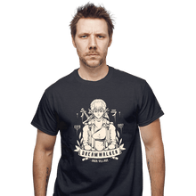 Load image into Gallery viewer, Shirts T-Shirts, Unisex / Small / Dark Heather Dreamwalker