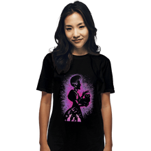 Load image into Gallery viewer, Shirts T-Shirts, Unisex / Small / Black Evil Stepmother
