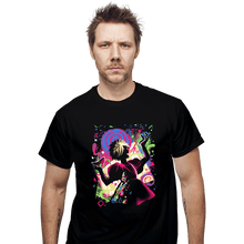 Load image into Gallery viewer, Daily_Deal_Shirts T-Shirts, Unisex / Small / Black B-Doll Weird