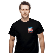 Load image into Gallery viewer, Daily_Deal_Shirts T-Shirts, Unisex / Small / Black Web Slingers '22