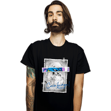 Load image into Gallery viewer, Daily_Deal_Shirts T-Shirts, Unisex / Small / Black Cowabunga!