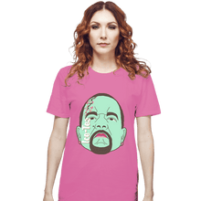 Load image into Gallery viewer, Daily_Deal_Shirts T-Shirts, Unisex / Small / Azalea Ice Tea